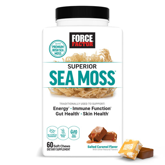 Sea Moss