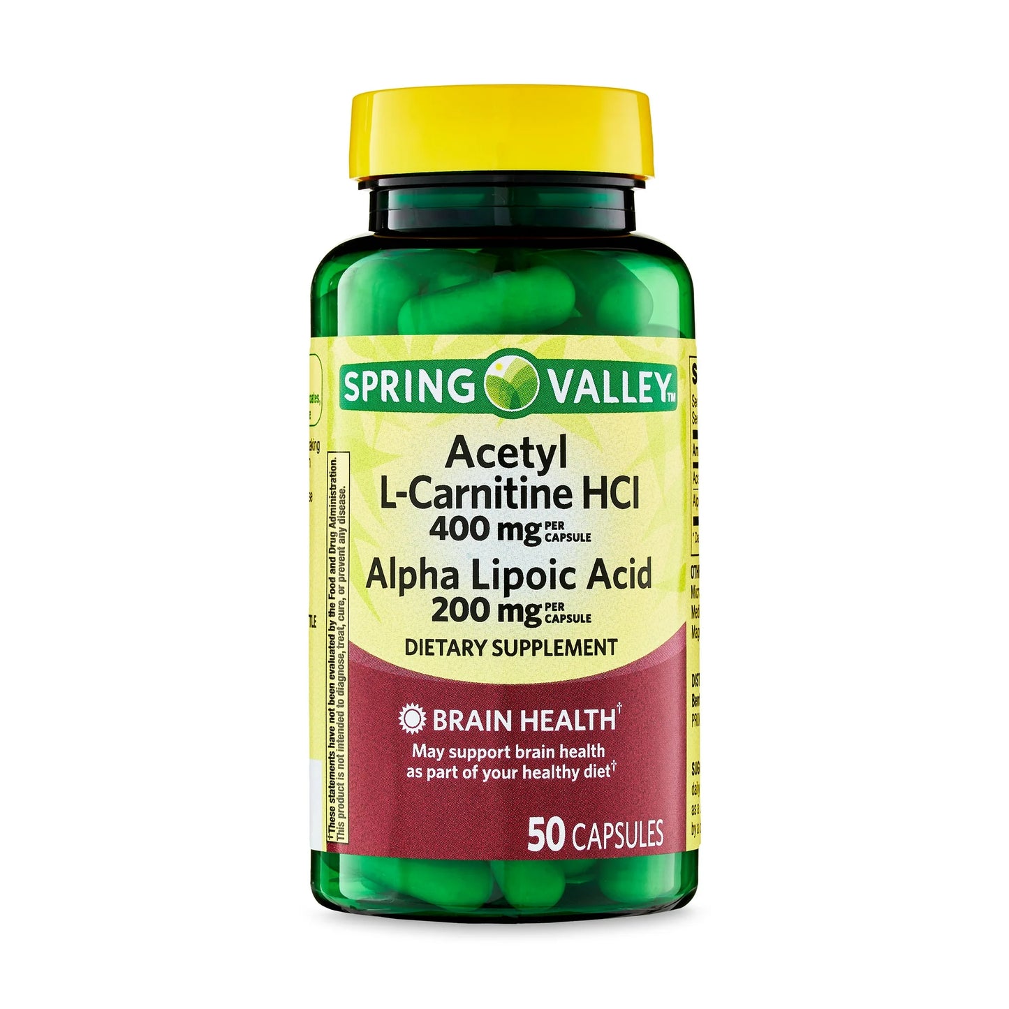 Acetyl L-Carnitine HCL