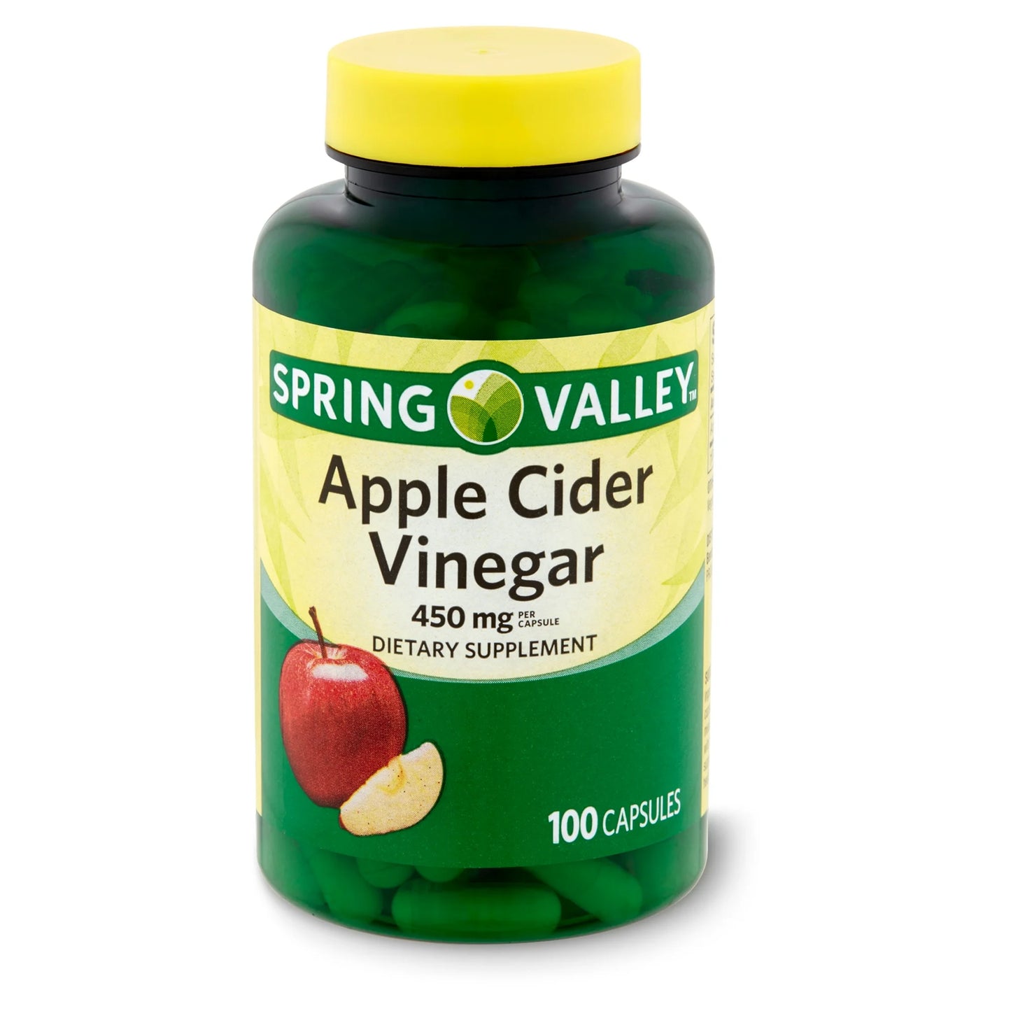 Apple Cider Vinegar