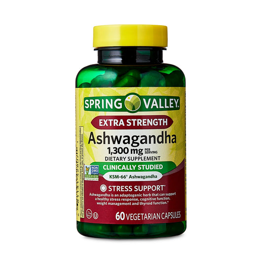 Ashwagandha