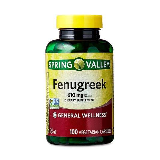 Fenugreek