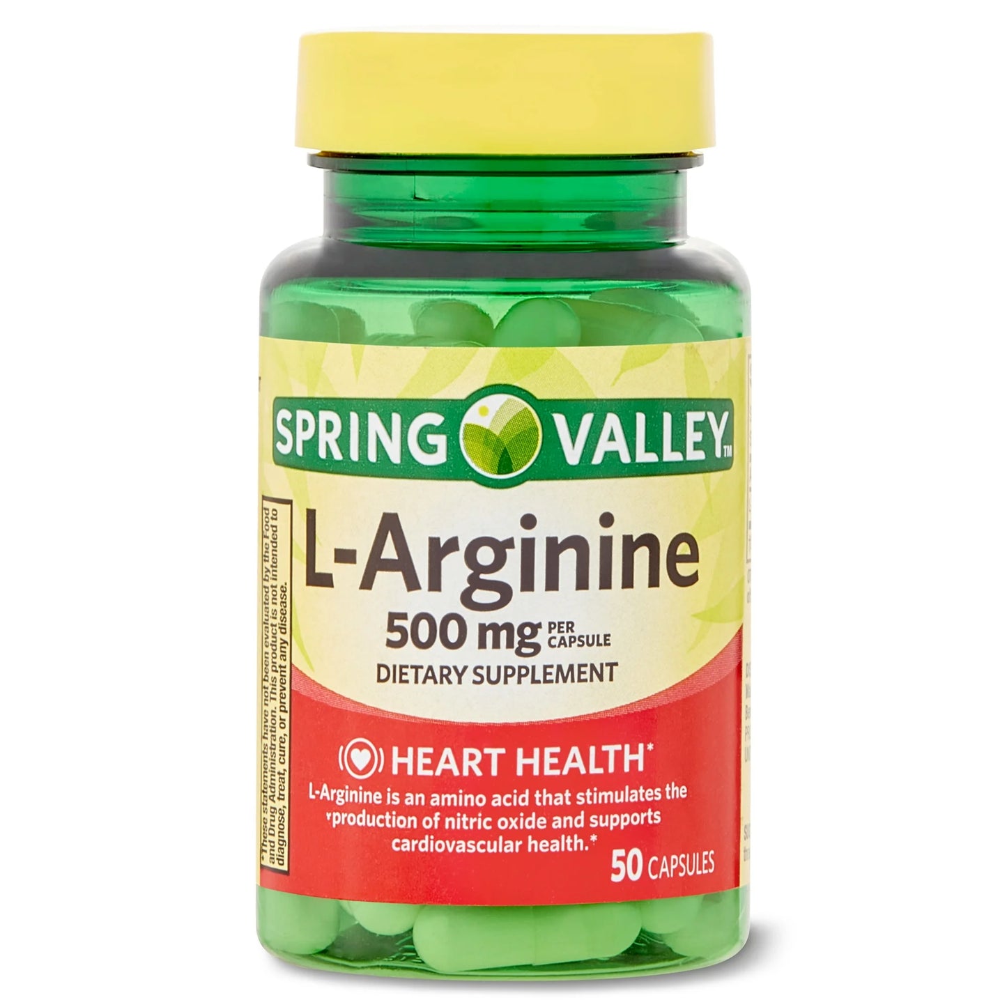 L-arginine