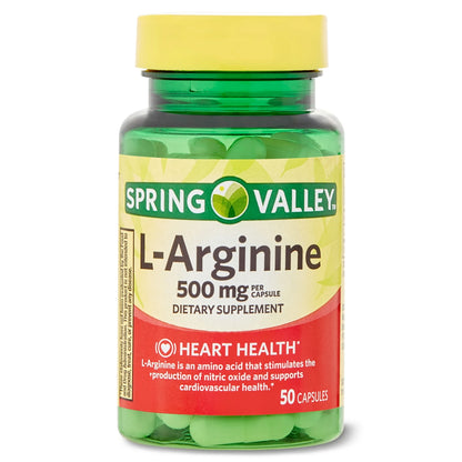 L-arginine