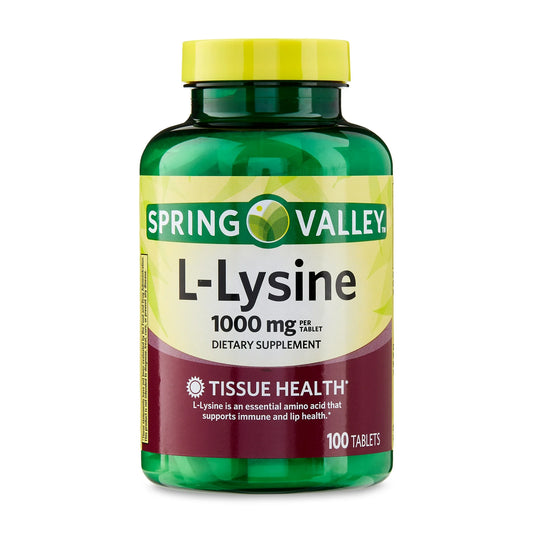 L-Lysine