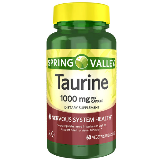 Taurine